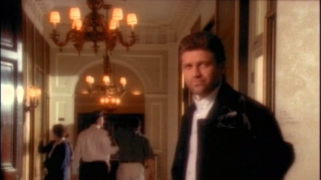 Billy Ray Cyrus - Three Little Words