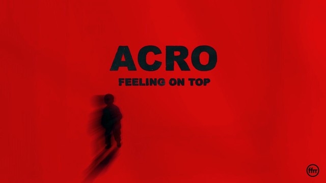 Acro - Feeling On Top
