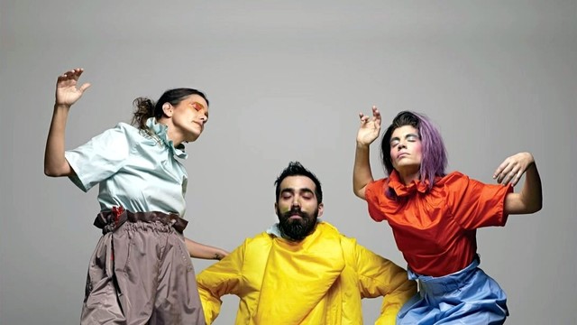 Eruca Sativa - Hay Tantas Cosas (音频版)