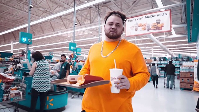 Trippy tha Kid - CHUCK E. CHEESE