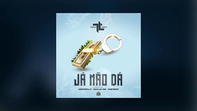 Trigo Limpo - Já Não Dá (音频版)