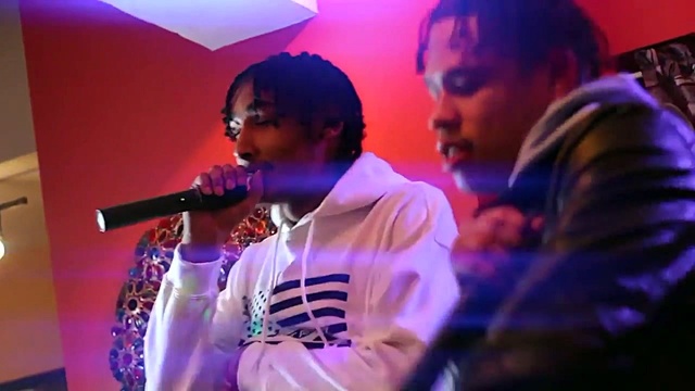 Attaboy - The Weekend