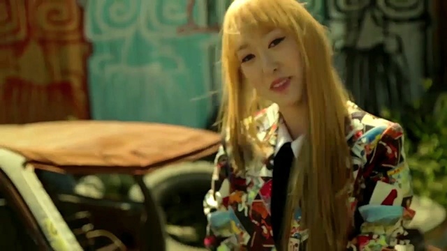 포텐 - 토네이도 (Tornado) (Tornado)