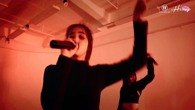 文哲 - 蔷薇骑士 (练习室版)