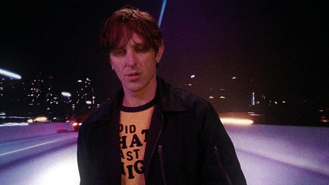 These New South Whales - GODSPEED