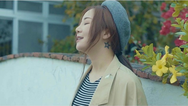 胡芳芳 - 花,我全部都给你