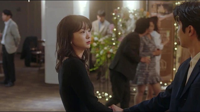 金娜英 - 이별후회 (《那年我们》韩剧插曲)