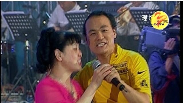 张行 - 雨中即景 (KTV版)