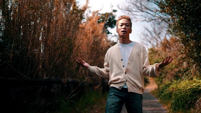 SPICY CHOCOLATE - 愛してる キミをみて