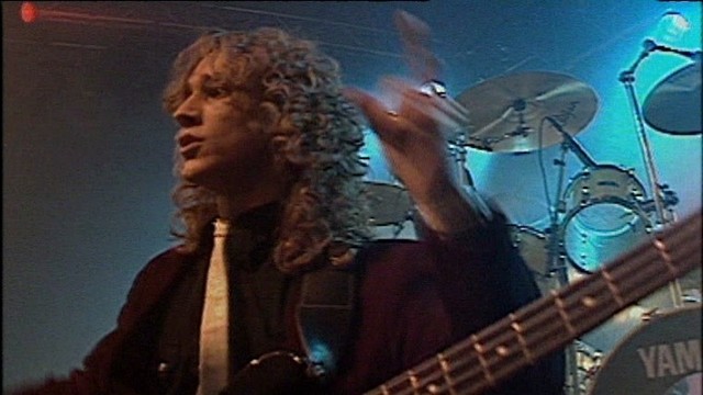 John Norum - Love Is Meant To Last Forever
