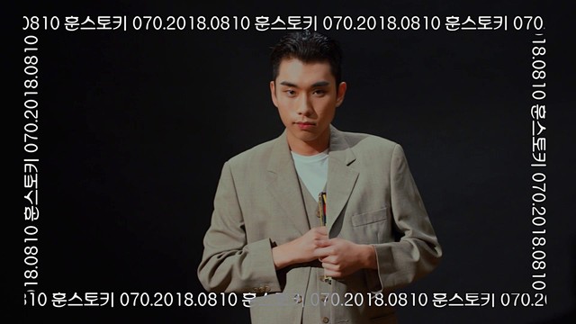 Hoons - 단짠단짠 (预告版4) (Sweet & Salty, Sweet & Salty)