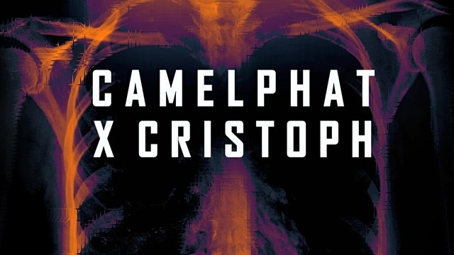 CamelPhat - Breathe (Cristoph Remix)