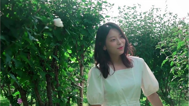 루아민 - 그린라이트