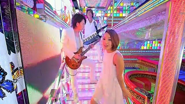 The Girl Next Door - URBAN DANCE (short ver.) (预告版)