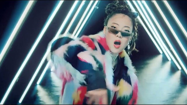 LucyPIE 鹿希派 - ALIEN