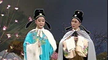 刘国平 - 【黄梅戏】桃花梦 3/6