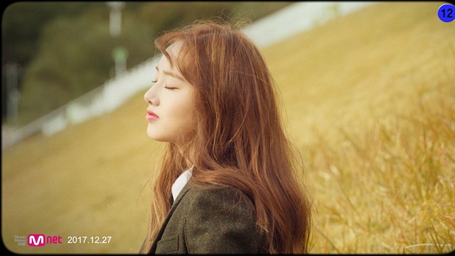 크리샤 츄 - Like Paradise (预告版)