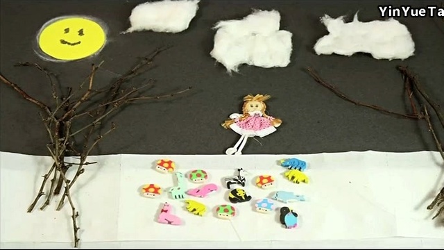 Jess Penner - Bring Me The Sunshine (歌词版)