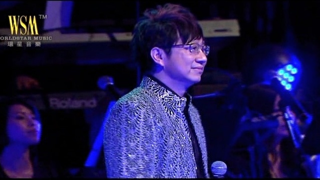林健辉 - 当年情 (KTV版)