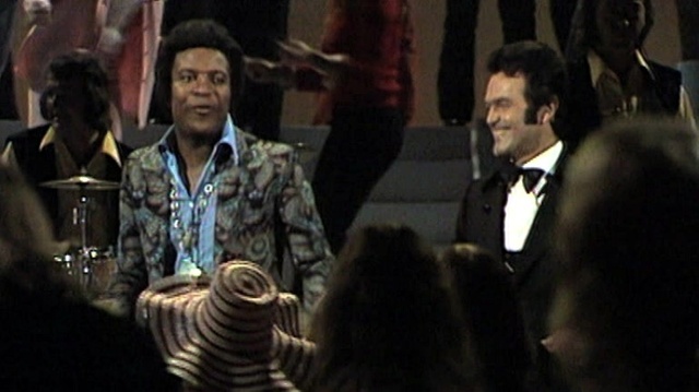 Roberto Blanco - Ich komm' zurück nach Amarillo (ZDF Tanzparty 31.12.1972) (Live)