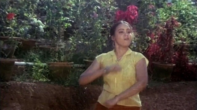 K.S. Chithra - Nedaanaai Puthiyoru (From