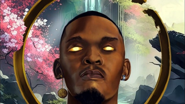 Citizen Deep - Wamuhle (Official Audio)