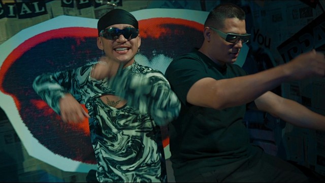 Joe Parra - Casa No After Si