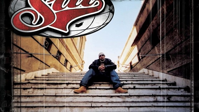 Sat L'Artificier - Nous contre eux II (audio) (Still/Pseudo Video) (Still/Pseudo Video) (Still/Pseudo Video) (音频版)