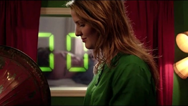 Frida Amundsen - Closer