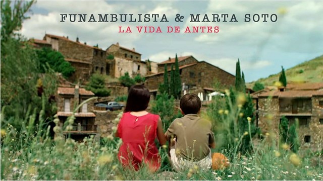 Funambulista - La Vida de Antes (音频版)