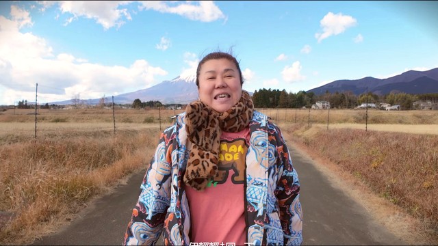 林美秀 - 招家己跳舞