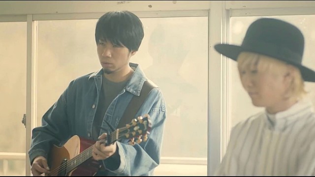 吉田山田 - 桜咲け 