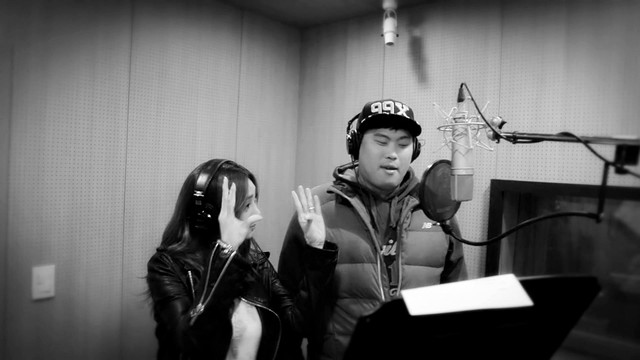 Trouble Maker - Smile Again