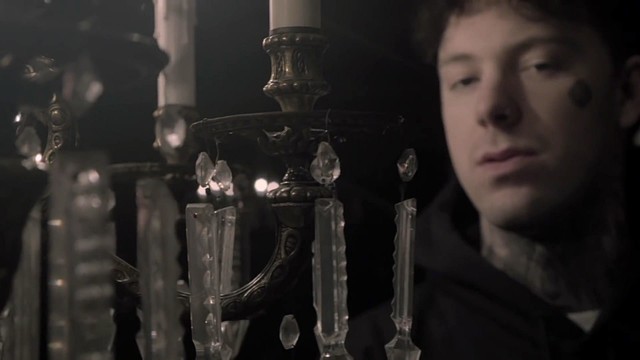 Brennan Savage - To the Moon