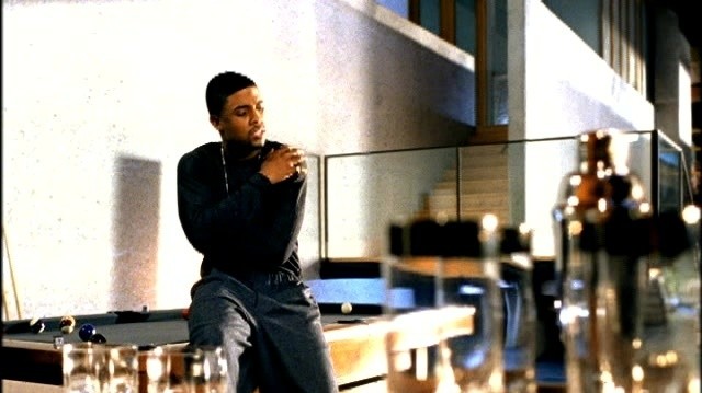 Ginuwine - The Best Man I Can Be