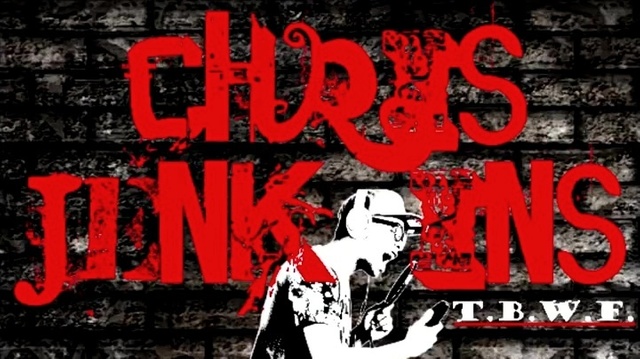 Chris Jenkins - CardBoard