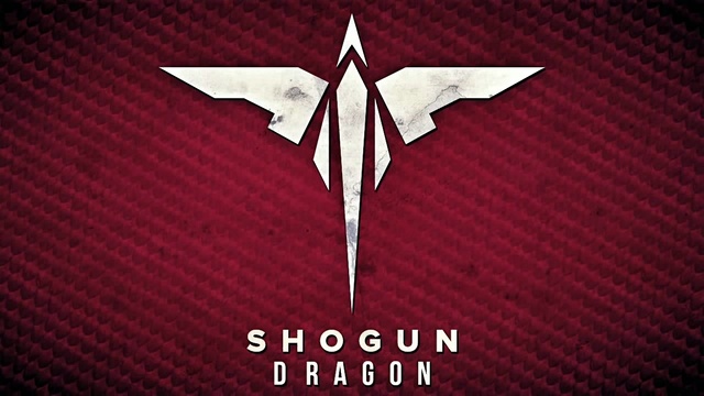 Shogun - When I'm With You [Taken from 'Shogun - Dragon']