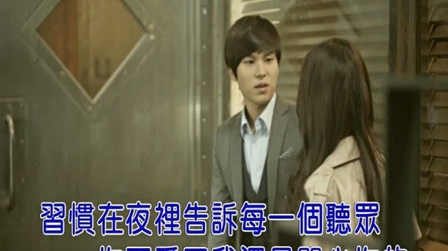 渔圈 - 特别关心 (KTV版)