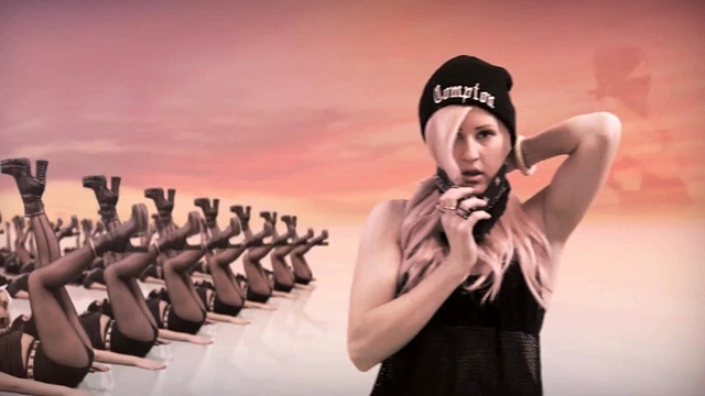 Diplo - Butter's Theme