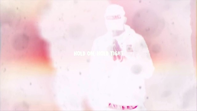 Hogland - Someone New (歌词版)