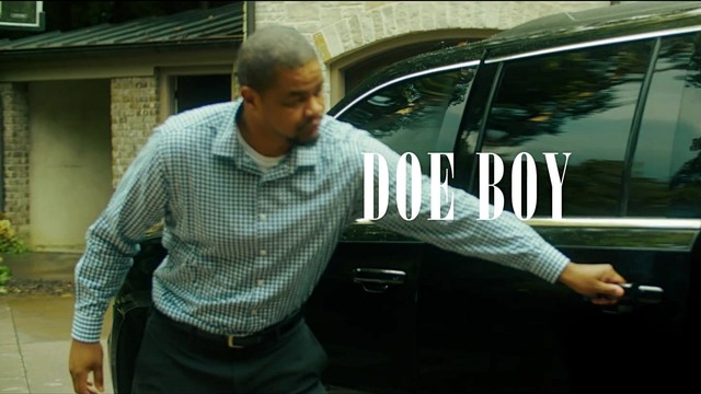 YSN FLOW - Do It Again