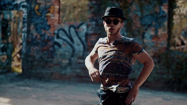 Overmuzik - Sin Prisa