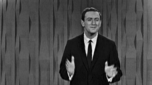 Bob King - Marriage And Family Life (Live On The Ed Sullivan Show, August 16, 1964)