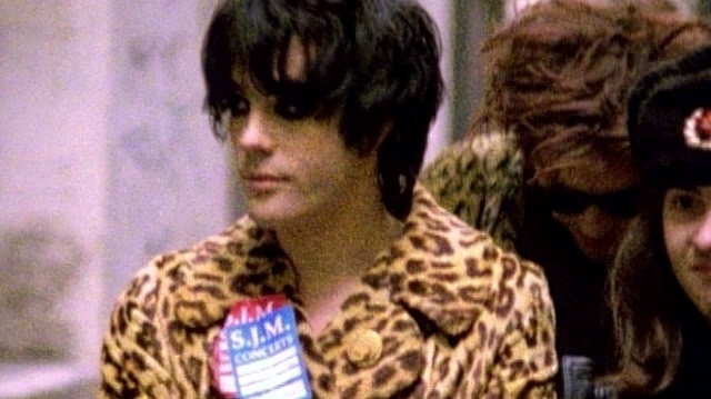 Manic Street Preachers - Slash 'N' Burn