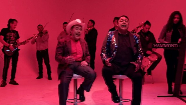 Gener Bracamontes - Inalcanzable