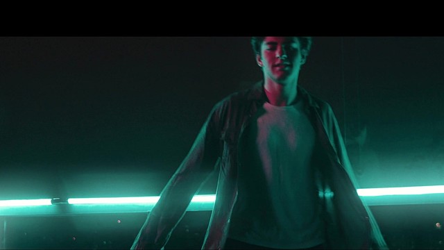 Lucas Pretti - Drowning