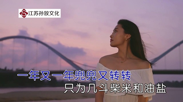 陈又又 - 一句先苦后甜好心酸