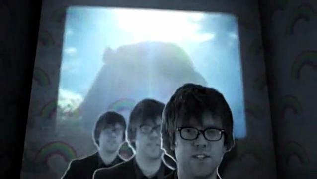 The Candle Thieves - The Sunshine Song