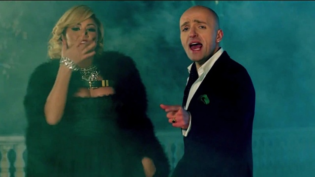 Kat DeLuna - Always On My Mind  (CARIBBEAN Version）