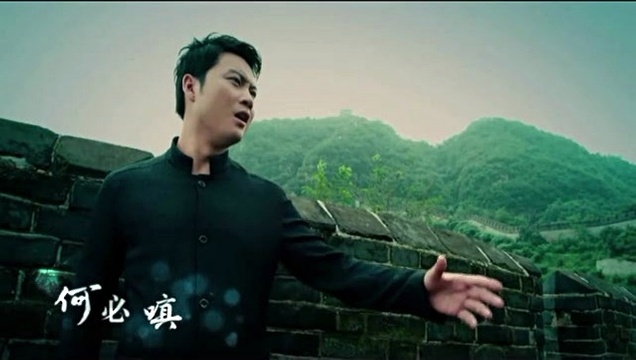 张大伟 - 故乡探雨